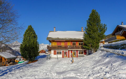 Heimine: Sne, Vinter, Himmel, Ejendom, Træ, Fryser, Hus, Hjem, Bygning, Sky
