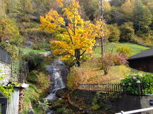 Piccolo Rustico-chalet Al Ri