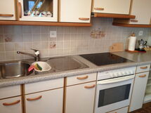Piccolo Rustico-chalet Al Ri
