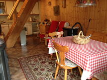 Piccolo Rustico-chalet Al Ri