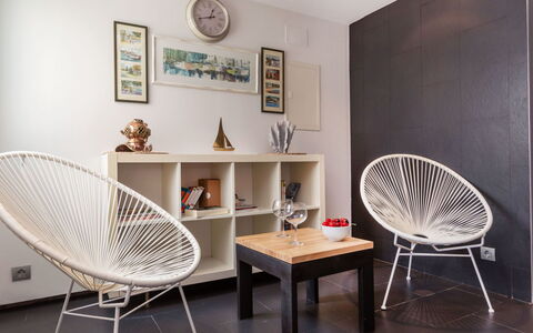 Punta Aromir: Boligområde, Lejlighed, Estate, Udvej, Mansion, Altan, Villa, Svømmepøl