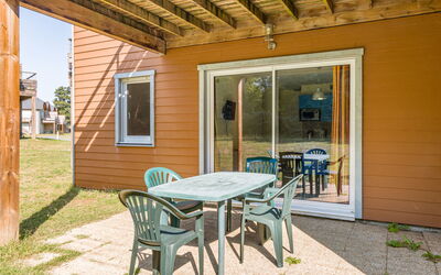 Feriebolig:&nbsp;Le Relais Du Plessis 651.2
