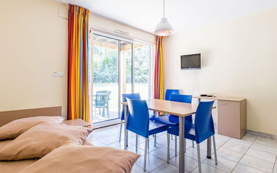 Feriebolig:&nbsp;Le Relais Du Plessis 651.2