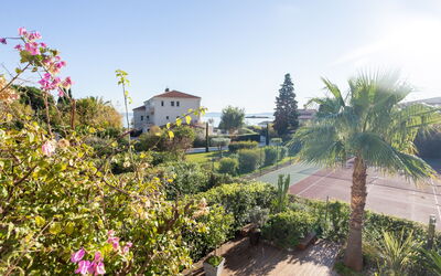 Les Sables De Saint-clair