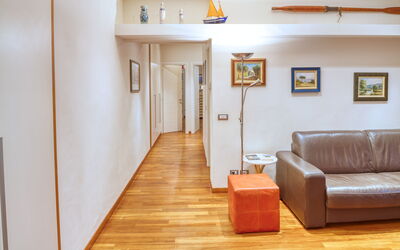 Dai Fiorentini - Apartment In Levanto