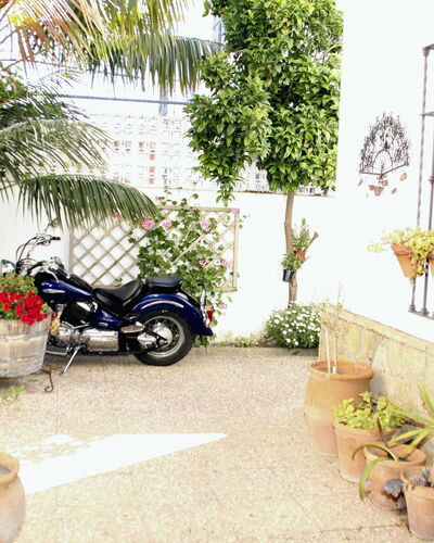Apartamento Caracola