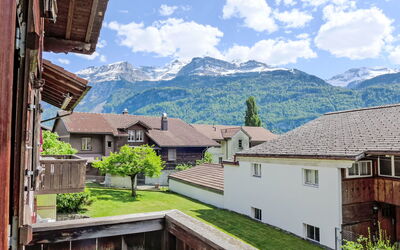 Chalet Esther