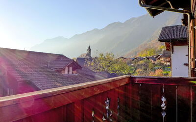 Chalet Esther