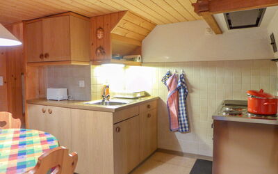 Chalet Esther