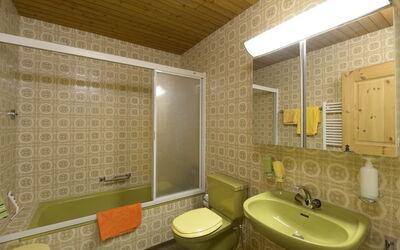 Ferienwohnung Vi 338A