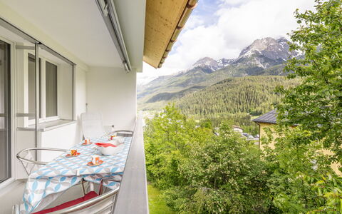 Ferienwohnung Wüest