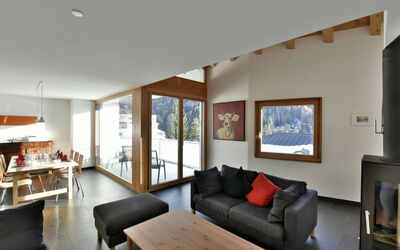 Ferienwohnung Craista 8