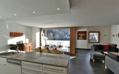 Ferienwohnung Craista 8