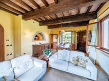 Luxury Welness Villa Revere