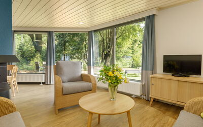 Comfort Cottage