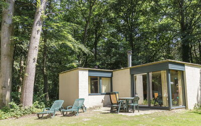 Center Parcs Het Heijderbos