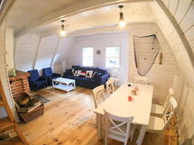 Sea House