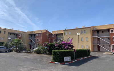 Cap D'Agde 897