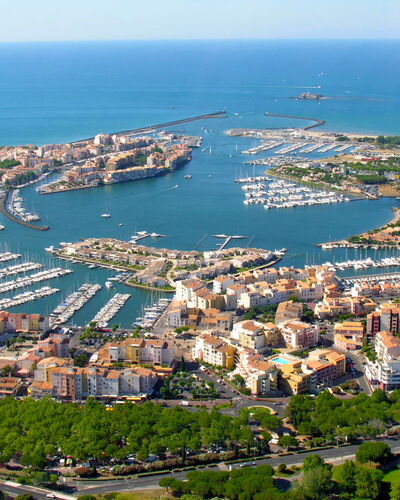 Cap D'Agde 897
