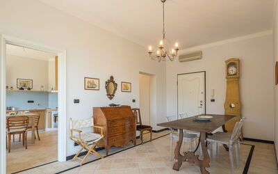 Feriebolig:&nbsp;Casa del Leone i 500.1