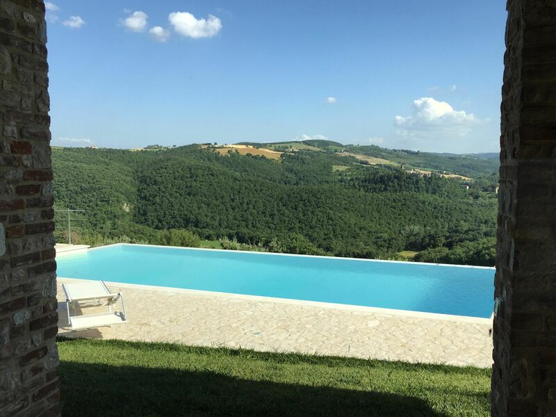 Casale De Conti