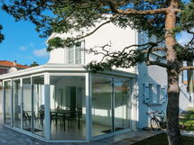 Ferienhaus (Bti505)