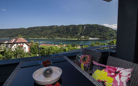 Feriebolig:&nbsp;Gerlitzen Mit Seeblick 30.14