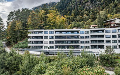Feriebolig:&nbsp;Das Dobratsch 30.6