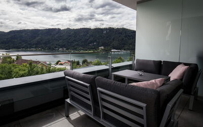 Feriebolig:&nbsp;Gerlitzen Mit Seeblick 30.14