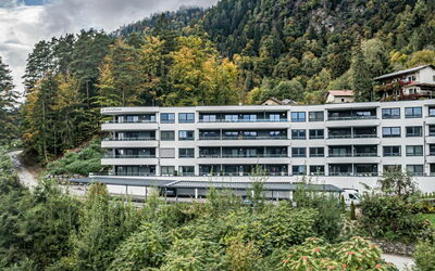 Feriebolig:&nbsp;Seensucht 30.1