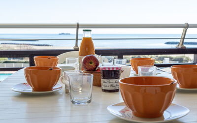 Cap D'Agde 905