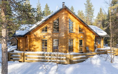 Lappi Dream House