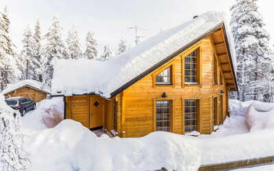 Lappi Dream House