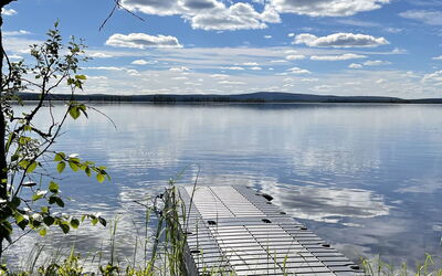 Lappi Dream House