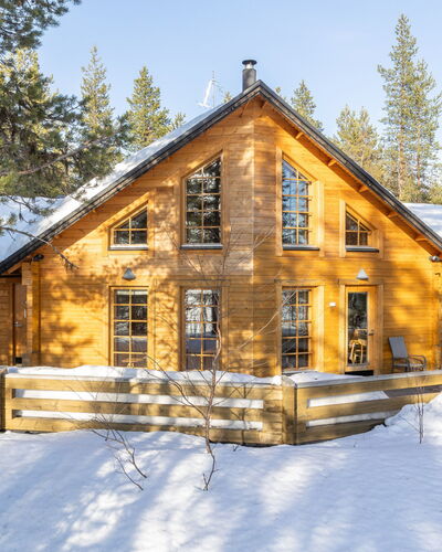 Lappi Dream House