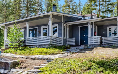 Saunamaja: Bjergrige Landskabsformer, Bjerg, Bakke, Bjergkæde, Naturlige Landskab, Highland, Dal, Hill Station, Kam, Landdistrikt