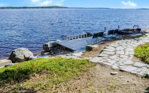 Saunamaja: Blå, Vand, Krop Af Vand, Naturlige Landskab, Rots, Kyst, Coastal Og Oceaniske Landskabsformer, Kyst, Bank, Sø