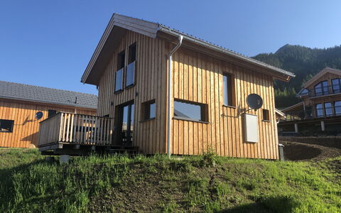 Feriebolig:&nbsp;Superior #53 mit 3 Schlafzimmer 20.19