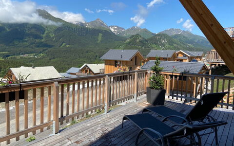 Feriebolig:&nbsp;Premium #58 mit Sauna & Sprudelbad 20.5