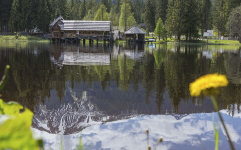 Feriebolig:&nbsp;Superior #56 mit Ir-Sauna&Sprudelbad 20.15