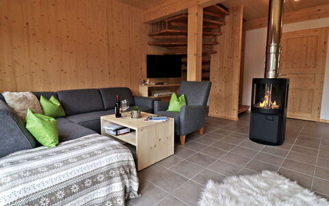 Feriebolig:&nbsp;Superior #11 Ir-Sauna&Sprudelwanne 20.11