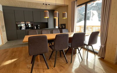 Feriebolig:&nbsp;Superior #56 mit Ir-Sauna&Sprudelbad 20.15