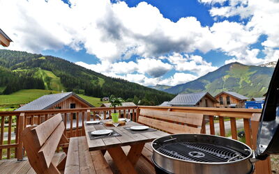 Feriebolig:&nbsp;Premium #47 Sauna&Sprudelbad 20.17