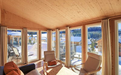 Feriebolig:&nbsp;Premium #14 mit Ir-Sauna 20.9