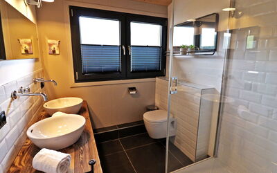 Feriebolig:&nbsp;Superior #11 Ir-Sauna&Sprudelwanne 20.11