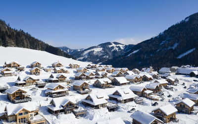 Feriebolig:&nbsp;Superior #56 mit Ir-Sauna&Sprudelbad 20.15