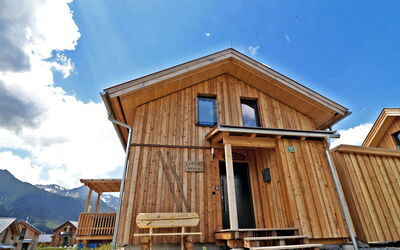 Feriebolig:&nbsp;Premium #47 Sauna&Sprudelbad 20.17