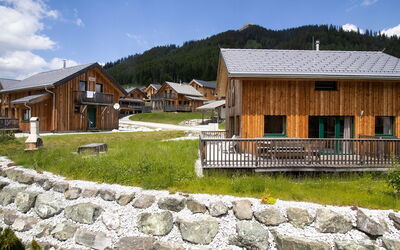 Feriebolig:&nbsp;Superior #68 mit Ir-Sauna 20.18