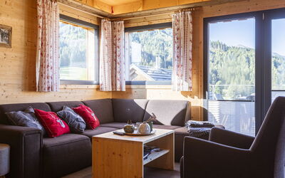 Feriebolig:&nbsp;Superior #55 mit Ir-Sauna 20.16