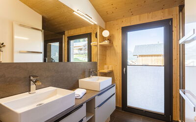 Feriebolig:&nbsp;Superior #55 mit Ir-Sauna 20.16